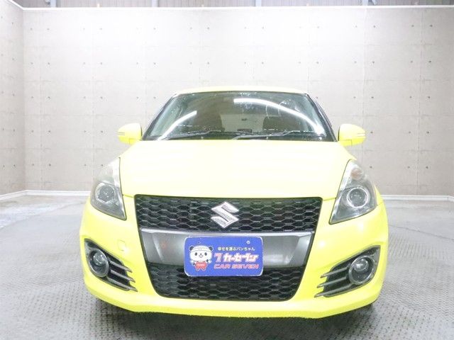 SUZUKI SWIFT 2013 Image 31