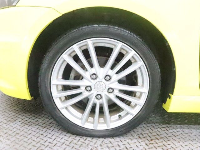 SUZUKI SWIFT 2013 Image 31