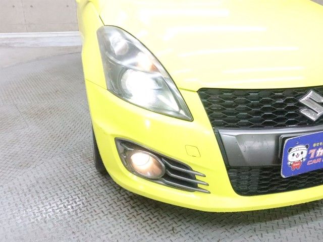 SUZUKI SWIFT 2013 Image 31