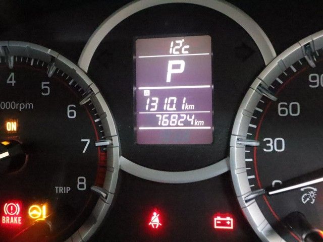 SUZUKI SWIFT 2013 Image 31