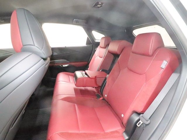 TOYOTA LEXUS RX350 AWD 2024 Image 31