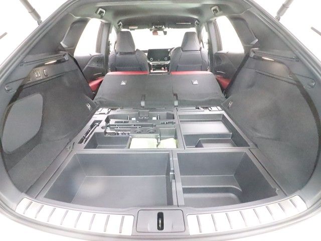TOYOTA LEXUS RX350 AWD 2024 Image 31