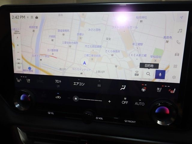 TOYOTA LEXUS RX350 AWD 2024 Image 31