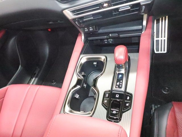 TOYOTA LEXUS RX350 AWD 2024 Image 31