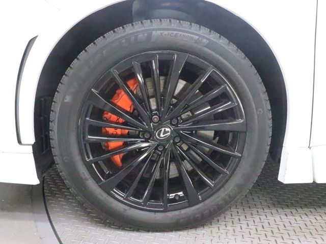TOYOTA LEXUS RX350 AWD 2024 Image 31