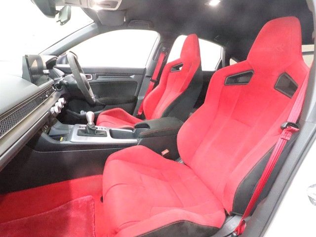 HONDA CIVIC HATCHBACK 2024 Image 31