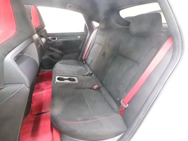 HONDA CIVIC HATCHBACK 2024 Image 31