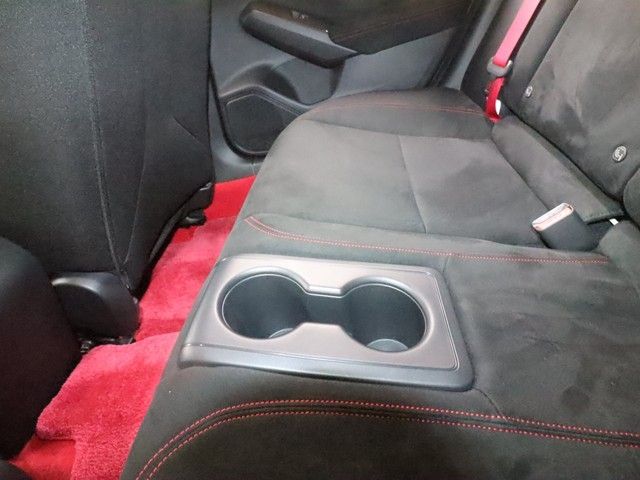 HONDA CIVIC HATCHBACK 2024 Image 31