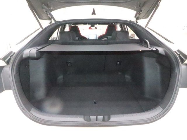 HONDA CIVIC HATCHBACK 2024 Image 31