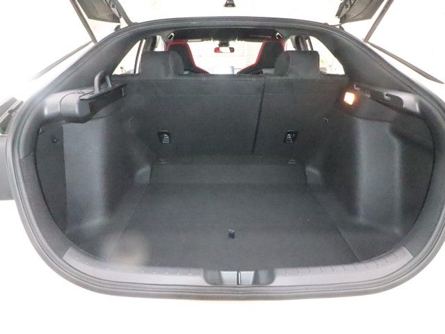HONDA CIVIC HATCHBACK 2024 Image 31