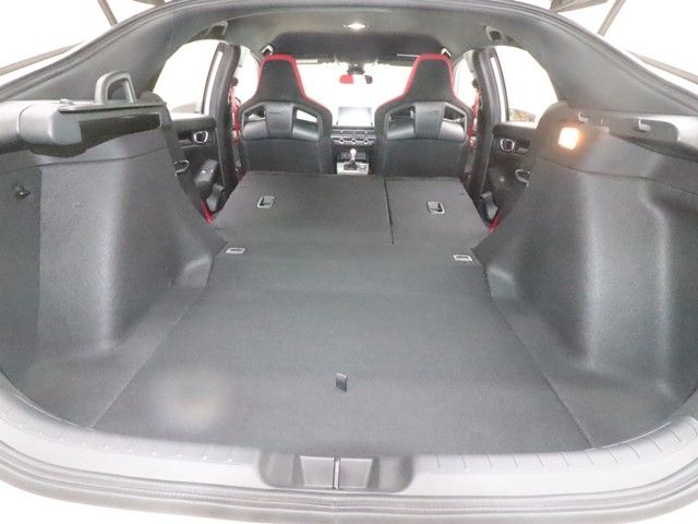 HONDA CIVIC HATCHBACK 2024 Image 31