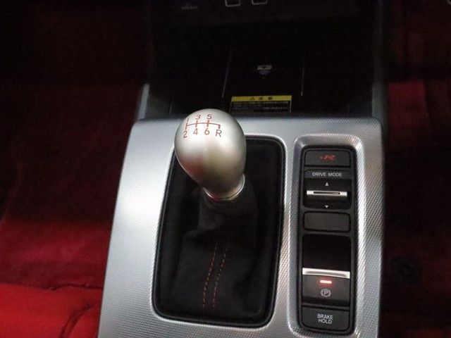 HONDA CIVIC HATCHBACK 2024 Image 31