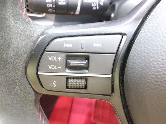 HONDA CIVIC HATCHBACK 2024 Image 31