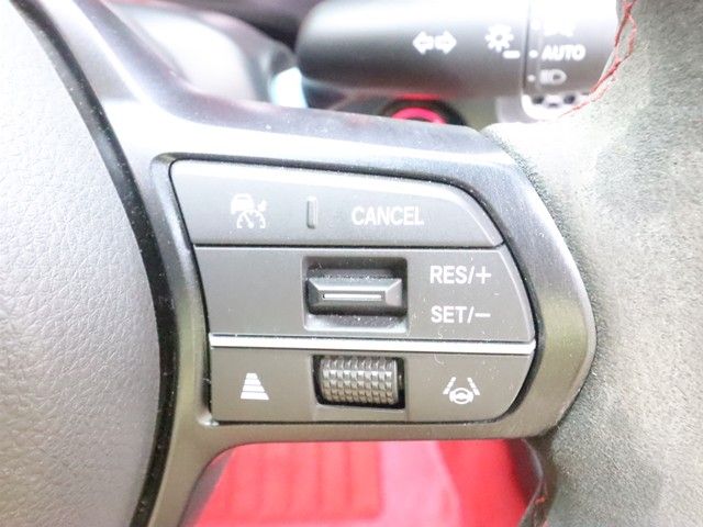 HONDA CIVIC HATCHBACK 2024 Image 31