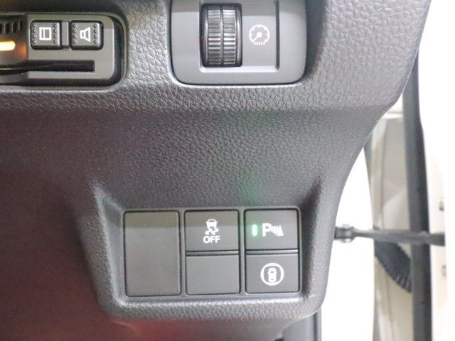 HONDA CIVIC HATCHBACK 2024 Image 31