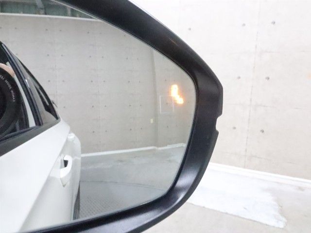 HONDA CIVIC HATCHBACK 2024 Image 31