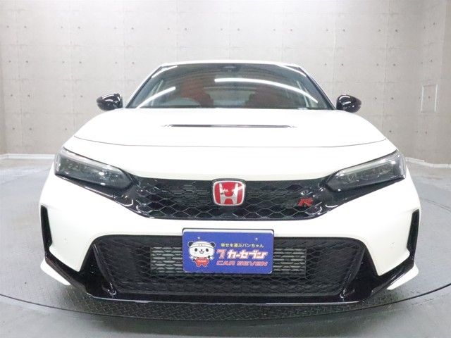 HONDA CIVIC HATCHBACK 2024 Image 31