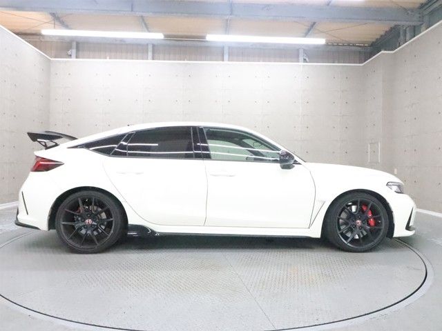 HONDA CIVIC HATCHBACK 2024 Image 31