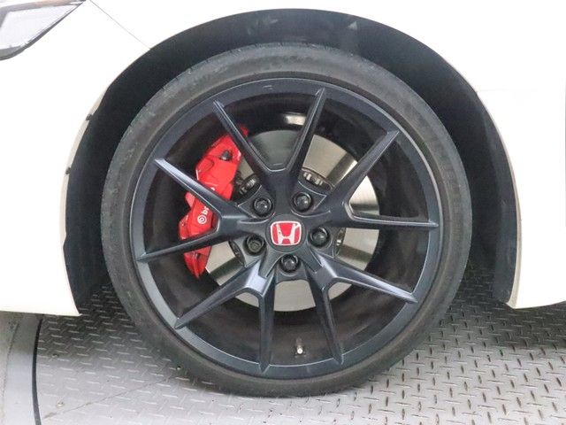 HONDA CIVIC HATCHBACK 2024 Image 31