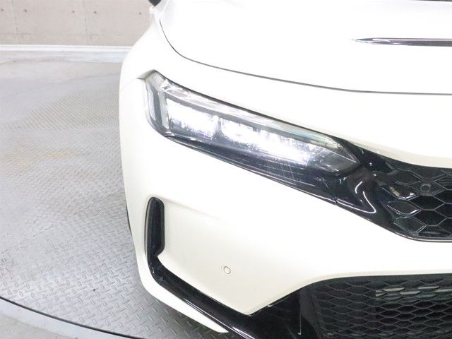 HONDA CIVIC HATCHBACK 2024 Image 31