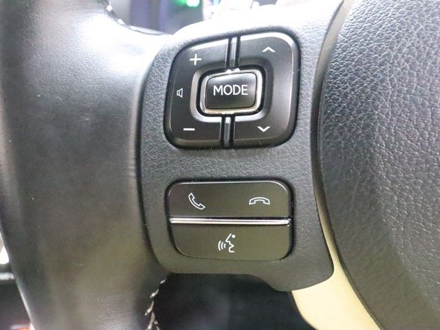 TOYOTA LEXUS IS300H 2017 Image 31