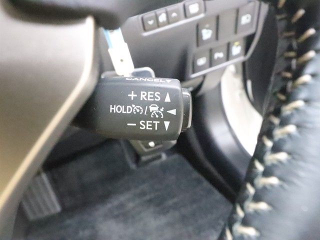 TOYOTA LEXUS IS300H 2017 Image 31