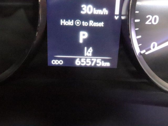 TOYOTA LEXUS IS300H 2017 Image 31