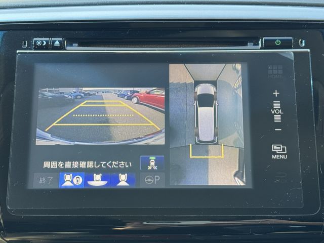 HONDA ODYSSEY 2014 Image 31