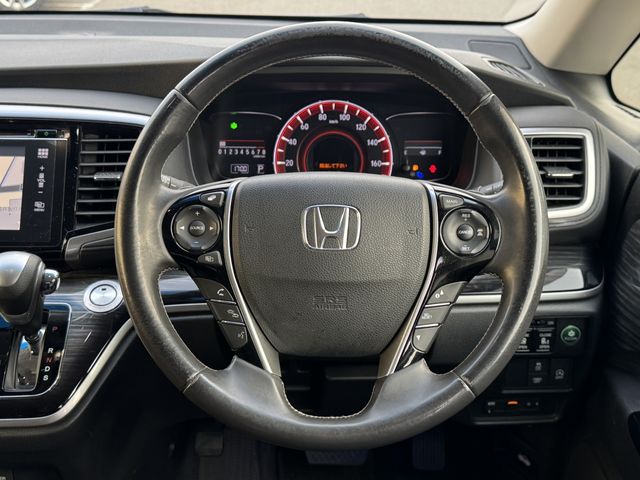HONDA ODYSSEY 2014 Image 31