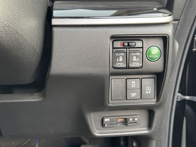 HONDA ODYSSEY 2014 Image 31