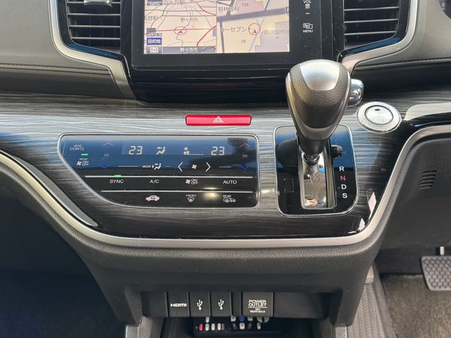 HONDA ODYSSEY 2014 Image 31