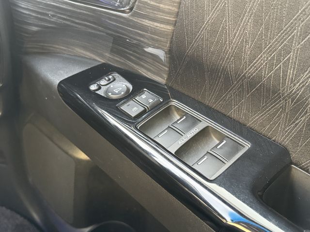 HONDA ODYSSEY 2014 Image 31