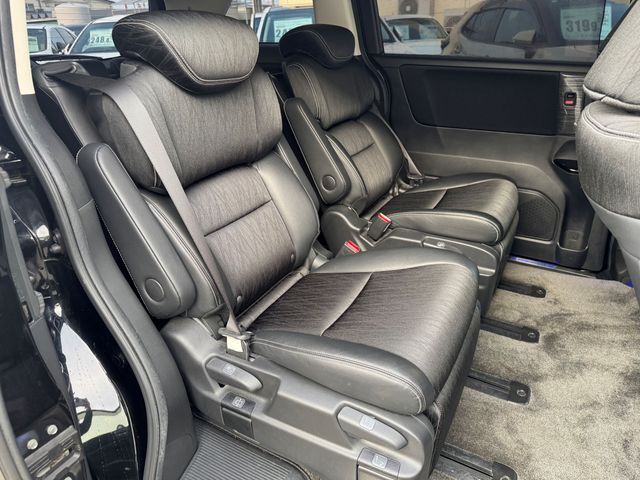 HONDA ODYSSEY 2014 Image 31