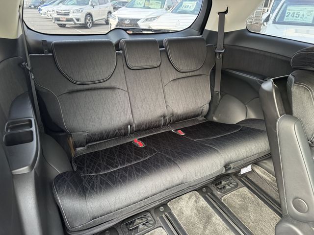 HONDA ODYSSEY 2014 Image 31