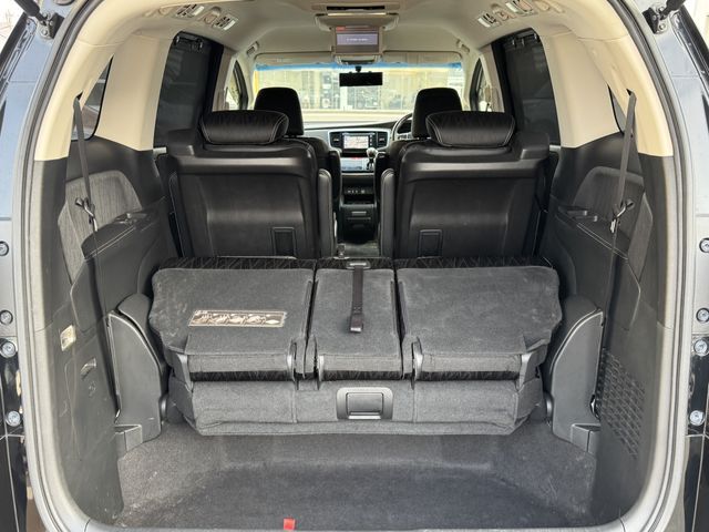 HONDA ODYSSEY 2014 Image 31