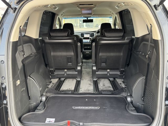 HONDA ODYSSEY 2014 Image 31