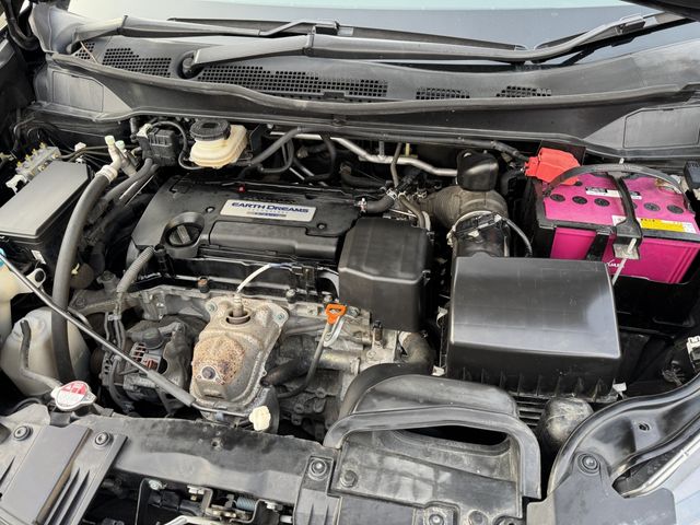 HONDA ODYSSEY 2014 Image 31