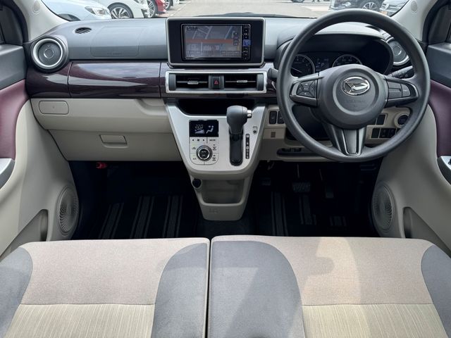DAIHATSU CAST STYLE 2020 Image 31