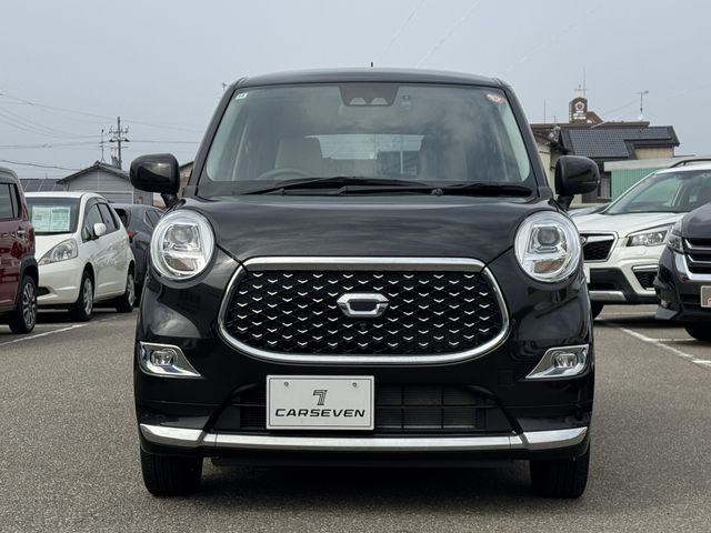 DAIHATSU CAST STYLE 2020 Image 31