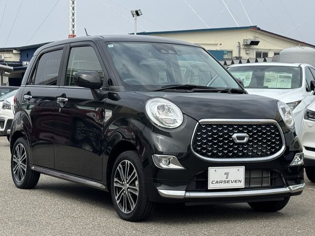 DAIHATSU CAST STYLE 2020 Image 31