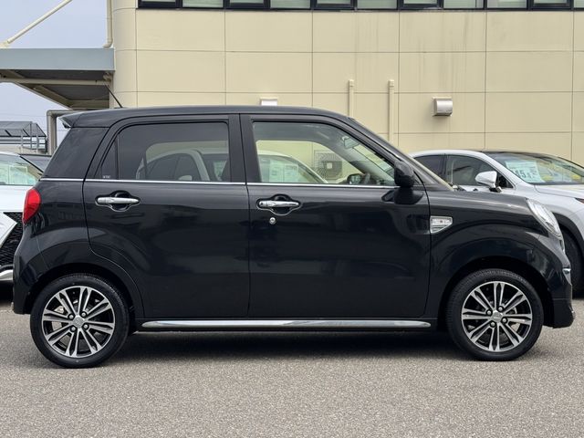 DAIHATSU CAST STYLE 2020 Image 31