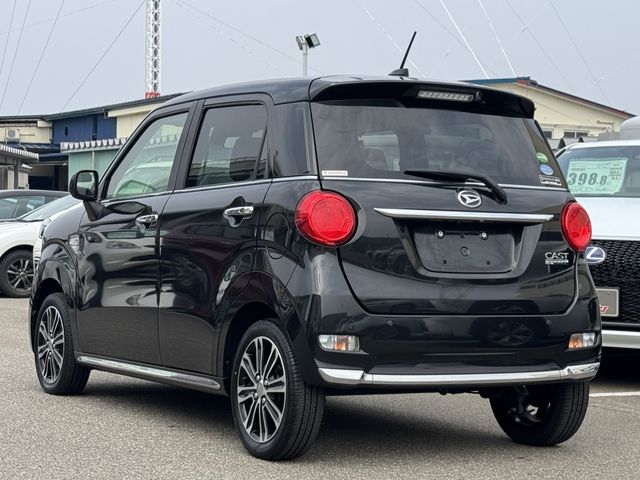 DAIHATSU CAST STYLE 2020 Image 31