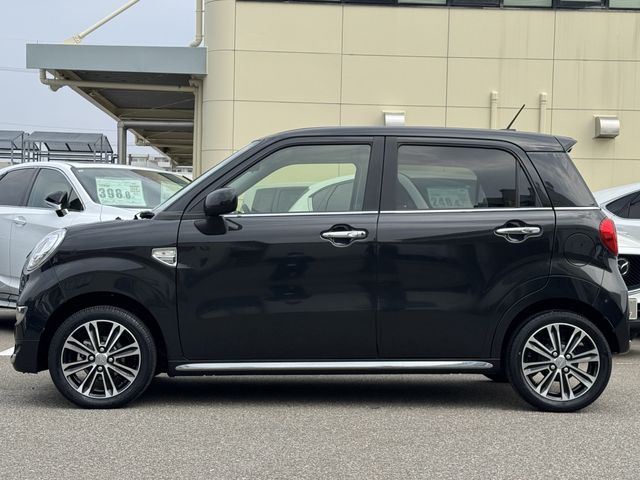 DAIHATSU CAST STYLE 2020 Image 31