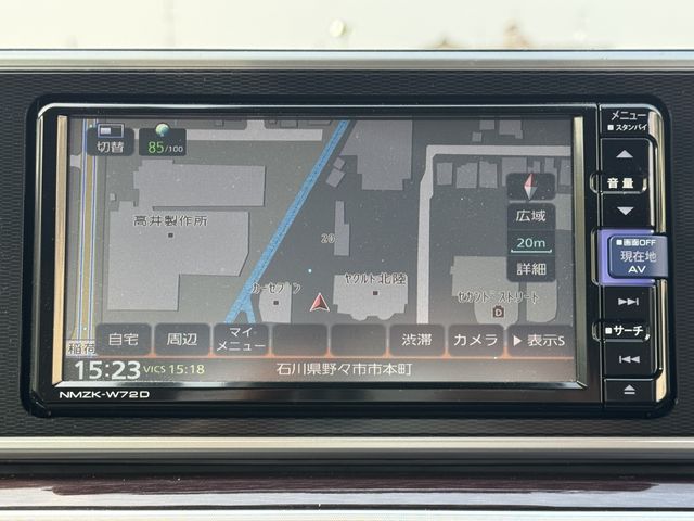 DAIHATSU CAST STYLE 2020 Image 31