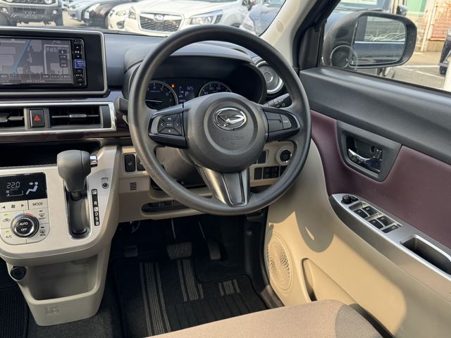 DAIHATSU CAST STYLE 2020 Image 31