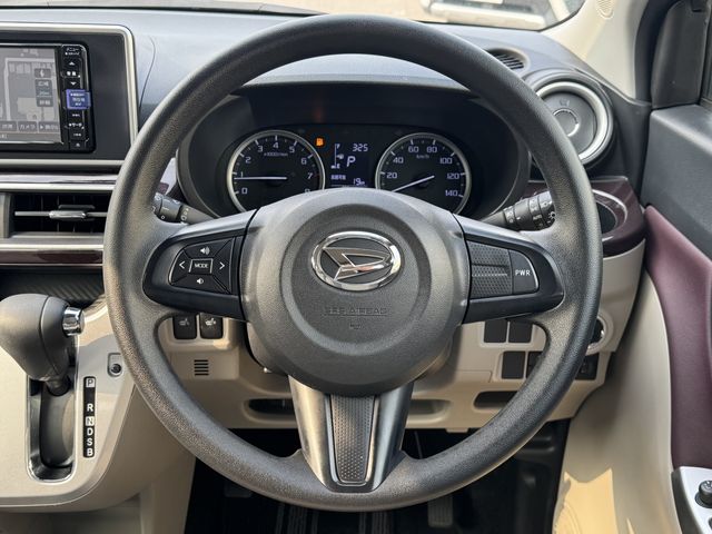 DAIHATSU CAST STYLE 2020 Image 31