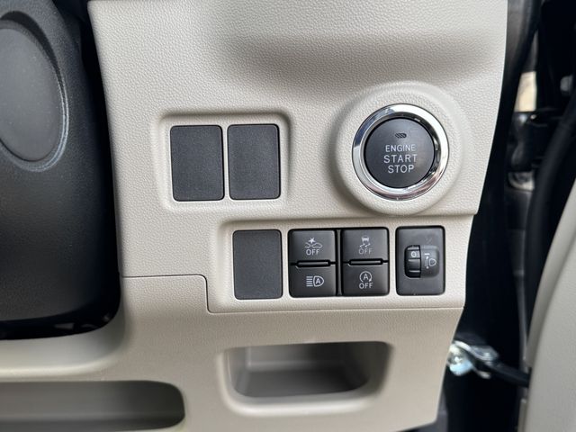 DAIHATSU CAST STYLE 2020 Image 31