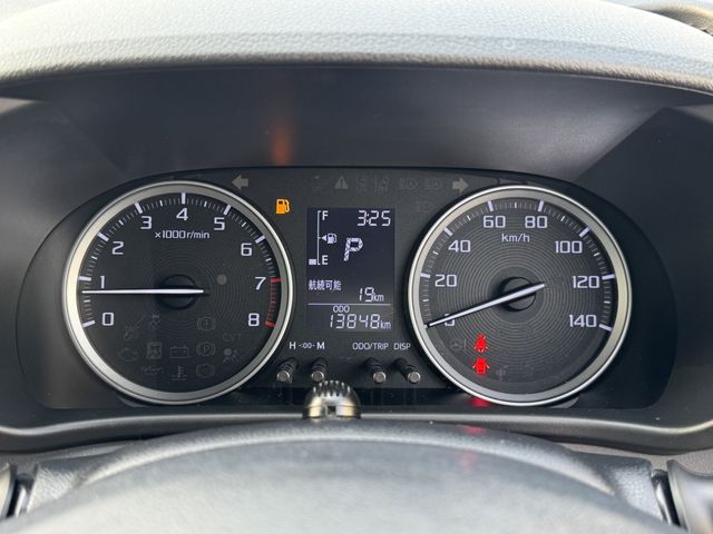 DAIHATSU CAST STYLE 2020 Image 31