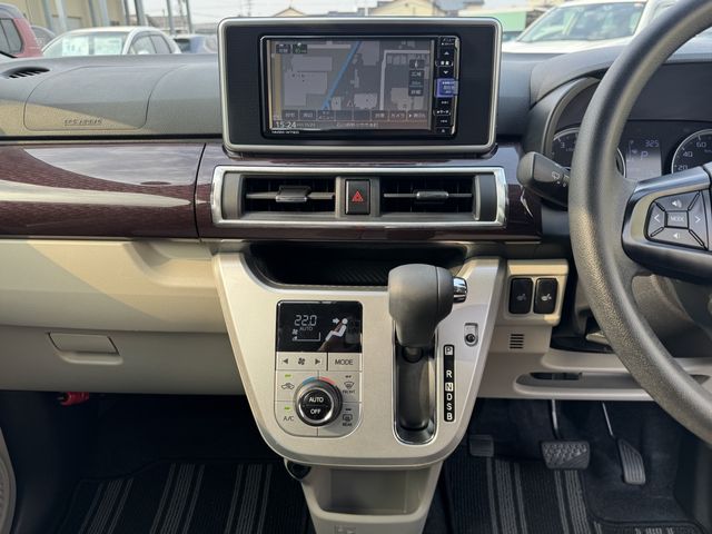 DAIHATSU CAST STYLE 2020 Image 31