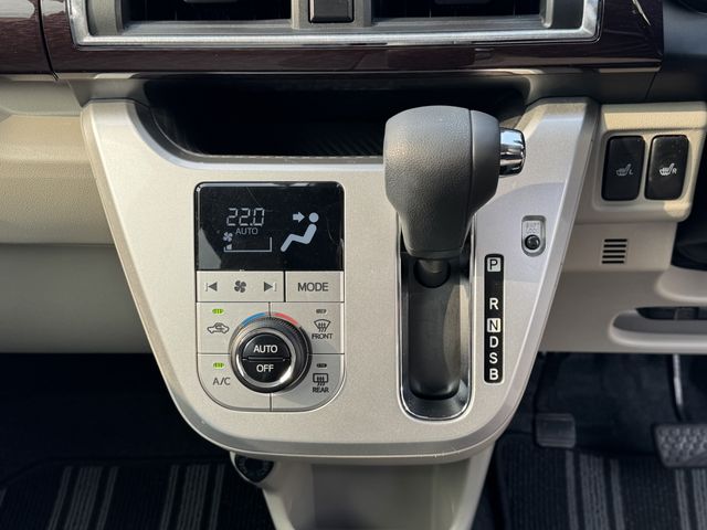 DAIHATSU CAST STYLE 2020 Image 31